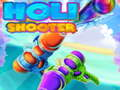 Spiel Holi-Shooter  Online
