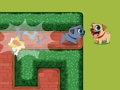 Spiel Disney Junior: Labyrinthe  Online