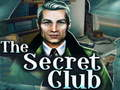 Spiel Der Geheimclub  Online
