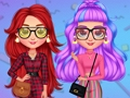 Spiel Beliebte Modetrends der 80er Jahre  Online