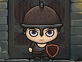 Spiel War of Castle: Rush Royale und Drag and Drop  Online