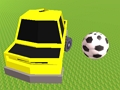 Spiel Autofußball 3D  Online