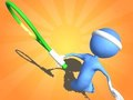 Spiel Deuce Hit! Tennis Online