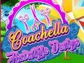 Spiel Coachella-Frisurendesign  Online