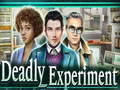 Spiel Tödliches Experiment  Online