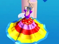 Spiel Schweberocklauf  Online