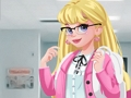 Spiel Jugendliche Prinzessin High School Online