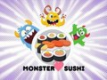 Spiel Monster x Sushi Online