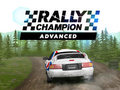 Spiel Rallye-Champion Fortgeschritten  Online