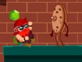 Spiel Zombies-Cookies-Apokalypse  Online