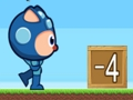 Spiel Mathe-Läufer  Online