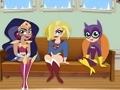 Spiel Cartoon Network Climate Chfmpions Öko-Experte  Online