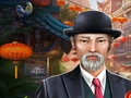 Spiel Chinatown-Verfolgung  Online