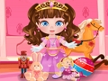 Spiel Toddie Princes schauen Online