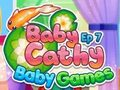 Spiel Baby Cathy Ep7: Babyspiele  Online