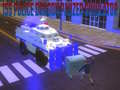 Spiel 155 Polizei-Drachen-Panzer-Simulator  Online