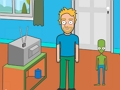 Spiel Es kann passieren: Besucher  Online