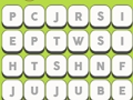 Spiel Auf der Suche nach den Worten  Online