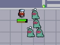 Spiel Kämpferflucht  Online