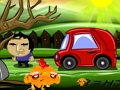 Spiel Monkey Go Happy Bühne 142  Online