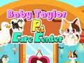 Spiel Baby Taylor Tierpflegezentrum  Online