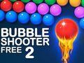 Spiel Bubble Shooter kostenlos 2  Online