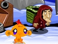 Spiel Monkey Go Happy Bühne 143  Online