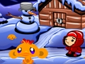Spiel Monkey Go Happy Bühne 146  Online