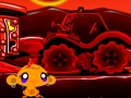 Spiel Monkey Go Happy Stufe 150  Online