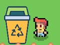 Spiel Lernen Sie zu recyceln  Online