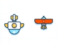Spiel Flugzeugschütze  Online