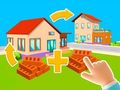 Spiel Elemente zusammenführen  Online