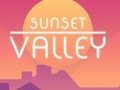 Spiel Sonnenuntergangs-Tal  Online