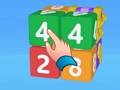 Spiel Match Away 3D-Würfel  Online