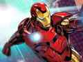 Spiel Wie gut kennen Sie Iron Man?  Online