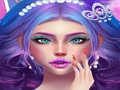 Spiel Verrückter Makeover-Salon  Online