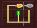 Spiel Neonlichter  Online