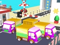 Spiel Parkwahnsinn 3D  Online