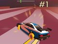 Spiel Sky Car Drift Online