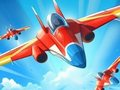 Spiel Pilot Royale: Schlachtfelder  Online