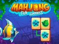 Spiel Mahjong Fish Connect Online