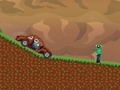 Spiel Zombie Escape: Apokalypse-Rennen  Online