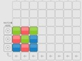 Spiel Kombinieren Sie Blöcke  Online