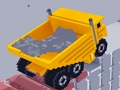Spiel LKW-Fahren  Online