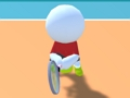 Spiel Tennisgefühl  Online
