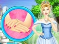 Spiel Hochzeit im Märchenstil  Online