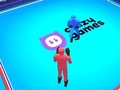 Spiel Ragdoll-Kampf  Online