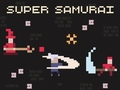 Spiel Super-Samurai  Online
