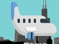 Spiel Flugzeugabsturz rettet uns  Online