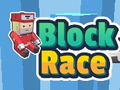 Spiel Blockrennen  Online